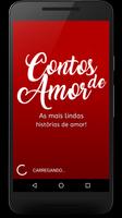 Contos de Amor ポスター