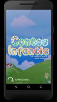 Contos Infantis ポスター