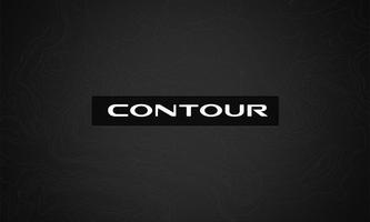 Contour Connect poster