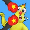 Annoying Cousins Punch Game