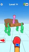 Annoying Cousins Punch Game ảnh chụp màn hình 3
