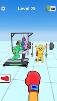 Annoying Cousins Punch Game ảnh chụp màn hình 2