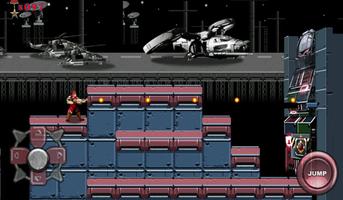 Metal Shooter - Run & Gun imagem de tela 1