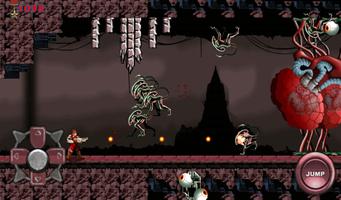 Metal Shooter - Run & Gun imagem de tela 2