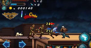 Fighter Combat - Fight Gangster- Fight On Street screenshot 2