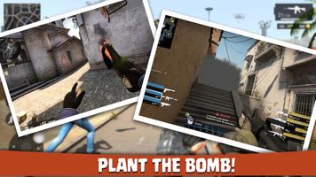 Counter Strike 2 Offline CSGO capture d'écran 1