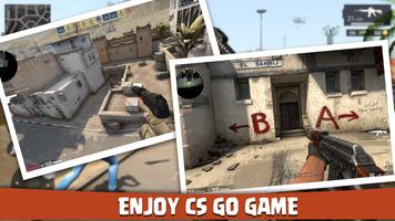 Counter Strike 2 Offline CSGO capture d'écran 2