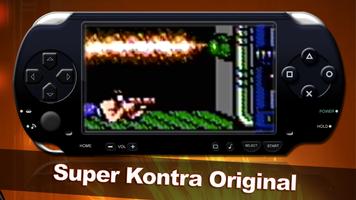 Super Kontra Original 1987 capture d'écran 1