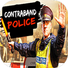 Contraband Police Simulator Guide 图标