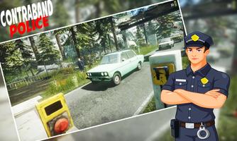 Contraband Police Simulator Guide ภาพหน้าจอ 2