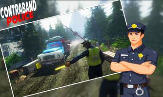 Contraband Police Simulator Guide screenshot 3