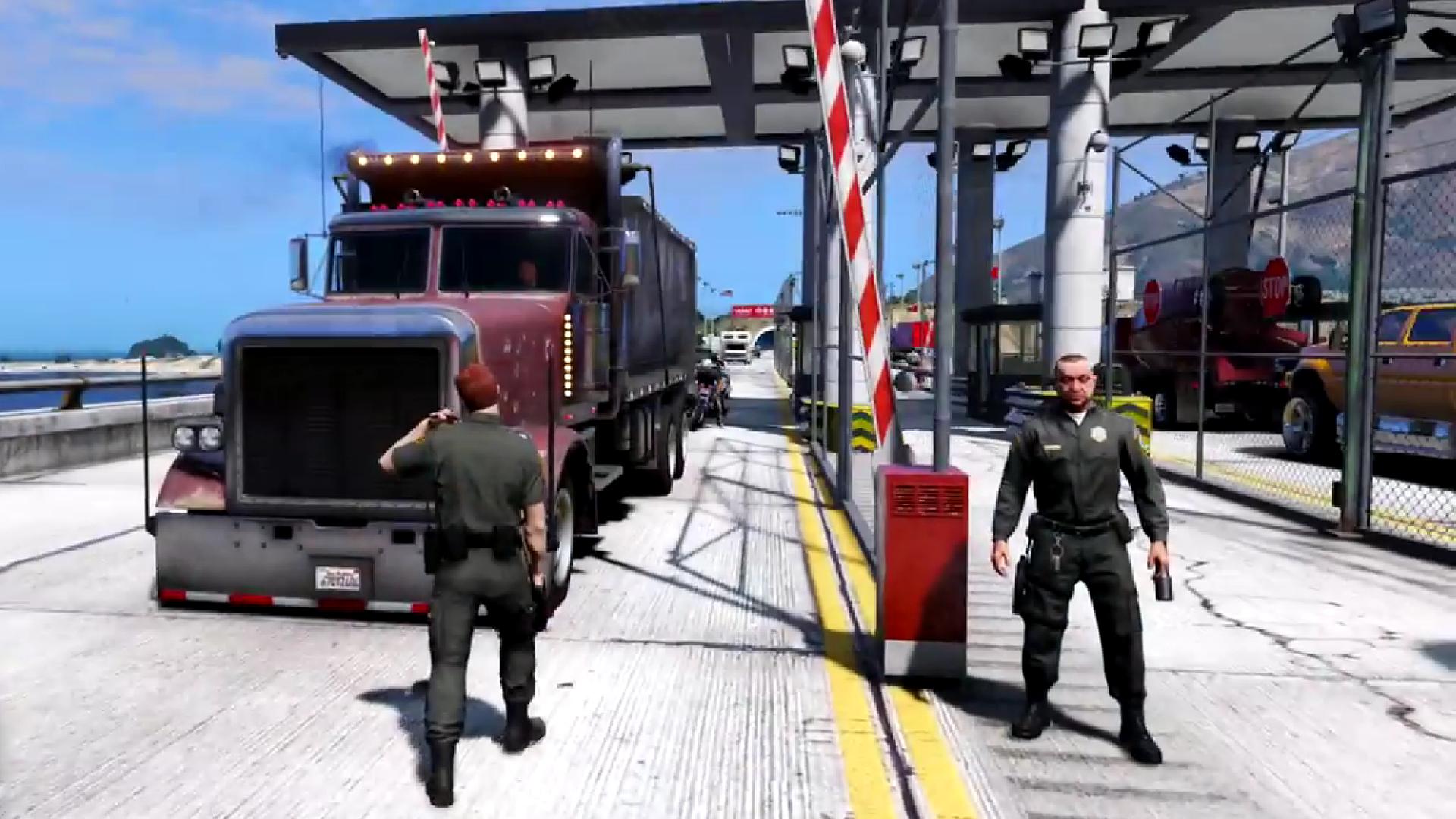 Contraband guard border police APK for Android Download Contraband guard border police APK for Android Download