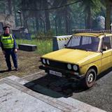 Contraband Mafia иконка