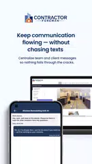 Contractor Foreman (CMS + CRM) XAPK download