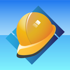 Contractors License Exam Prep icon