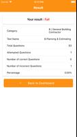 Contractors License Exam Prep screenshot 3