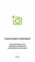 Tradutor de Contratos 海报