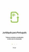 Tradutor de Contratos 截图 1