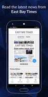 The East Bay Times e-Edition Affiche