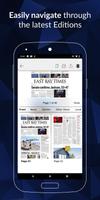 The East Bay Times e-Edition capture d'écran 1