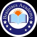 Brainiacs Academy Shahdol APK
