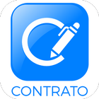 Contrato icône