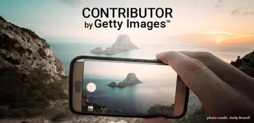 Contributor by Getty Images