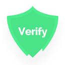 Verify APK