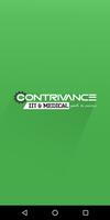 Contrivance IIT & Medical Plakat
