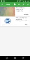 Contrivance IIT & Medical Screenshot 3