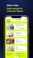 Step® Get Fit. Earn Crypto. 스크린샷 1