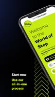Step® Get Fit. Earn Crypto. स्क्रीनशॉट 2