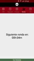 Work Traxxer - Ronda Online captura de pantalla 2