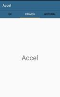 Accel app Affiche