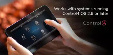 Control4 for OS 2