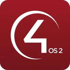 Control4 for OS 2 XAPK download