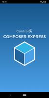 Composer Express plakat