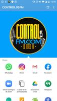 CONTROL 95 FM / LO TIENES TU !! 포스터