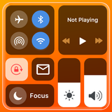 Control Center simgesi