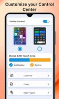 Control Center Ekran Görüntüsü 3