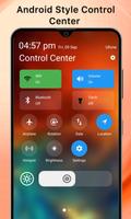 Control Center Ekran Görüntüsü 1