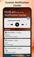 Control Center Ekran Görüntüsü 2