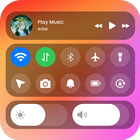 Control Center - Panel Plus ikona