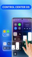 Control Center Cartaz