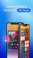 Control Center imagem de tela 2