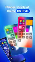 Control Center imagem de tela 3