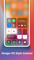 Control Center iOS 14 - Quick Settings for iPhone screenshot 1