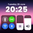 Control Center: Simple Control