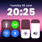 Control Center: Simple Control icon