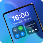 Control Hub - Command Center-icoon
